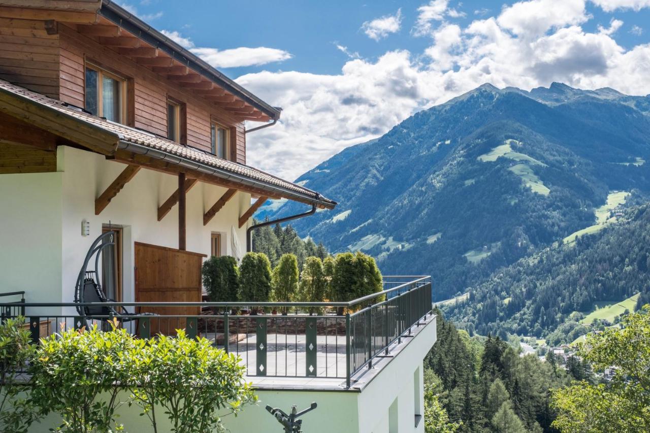 Hofschenke Pfeiftal - Almenrausch Lejlighed San Martino di Castrozza Eksteriør billede