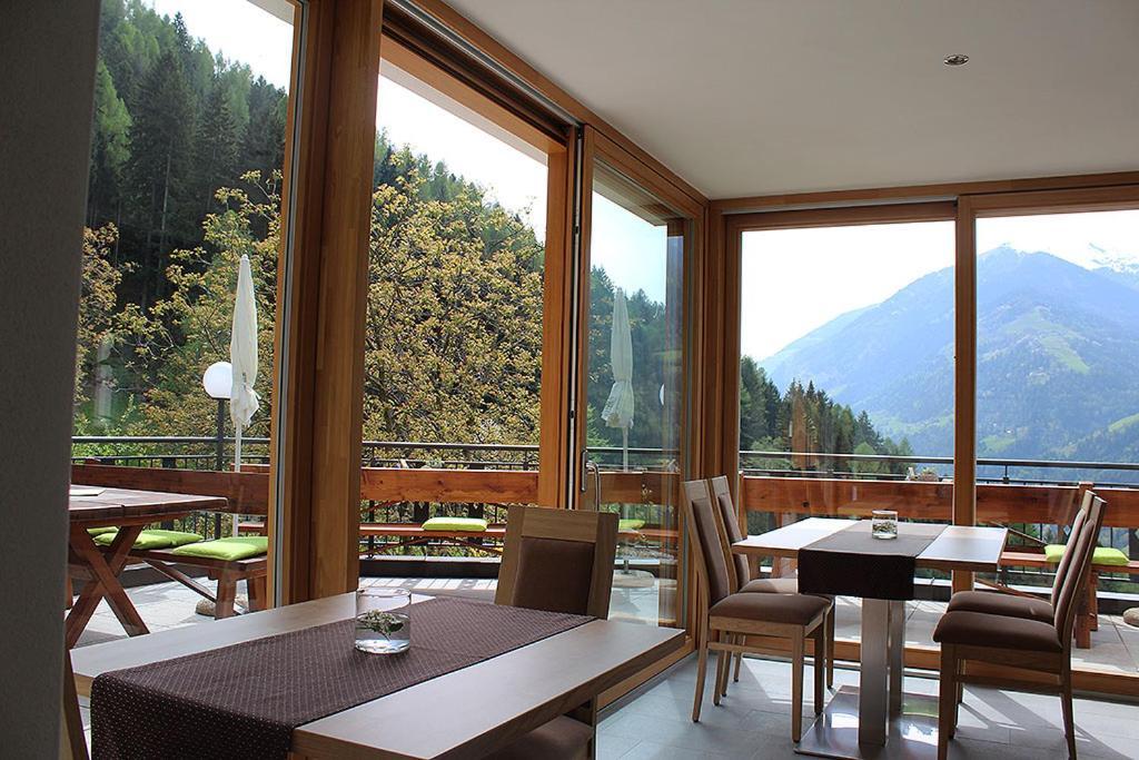 Hofschenke Pfeiftal - Almenrausch Lejlighed San Martino di Castrozza Eksteriør billede